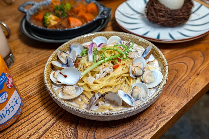 晨光手作料理坊｜台中大里早午餐推薦｜大里美食推薦