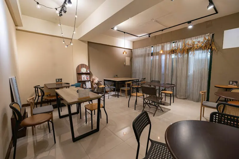 晨光手作料理坊｜台中大里早午餐推薦｜大里美食推薦