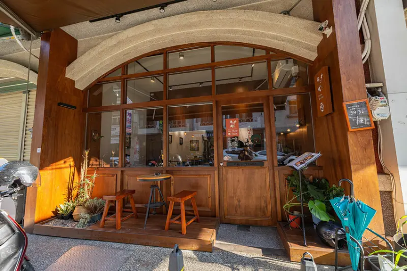 晨光手作料理坊｜台中大里早午餐推薦｜大里美食推薦