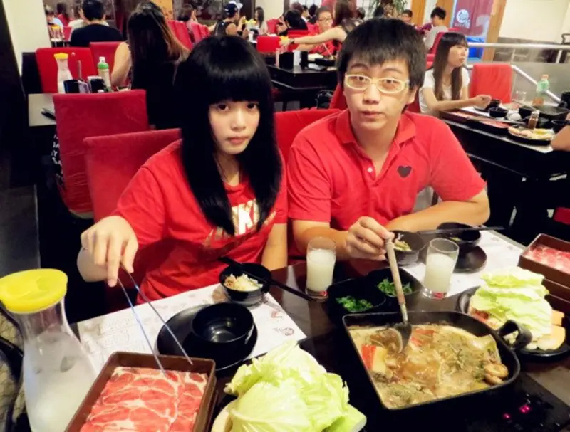 Sukiyaki 鋤燒鍋物料理(西寧店)