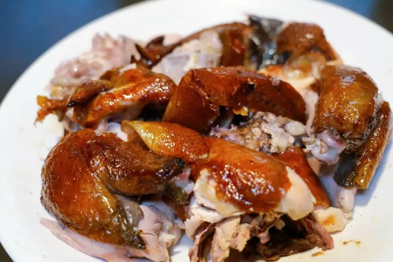 苗栗親子露營「一畝稻田露營區 」，免費搗麻糬、DIY棉花糖，