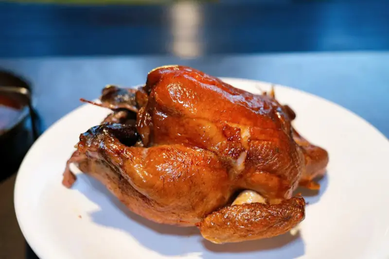 苗栗親子露營「一畝稻田露營區 」，免費搗麻糬、DIY棉花糖，