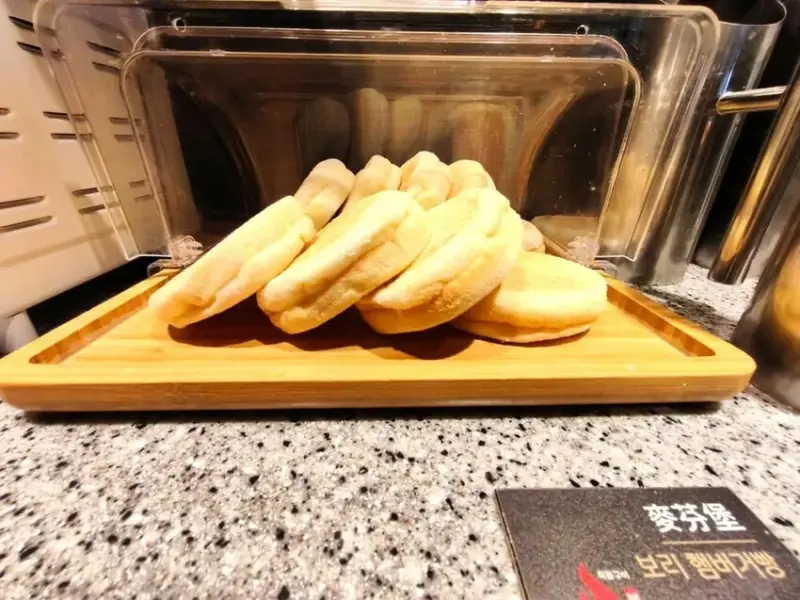 韓劇經典美食不用飛出國 韓國180家超人氣吃到飽餐廳插旗台中