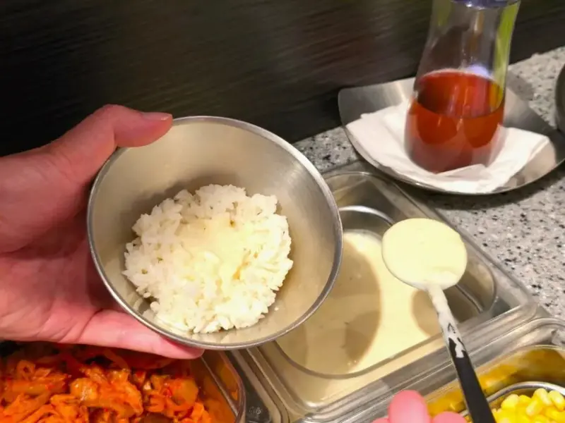 韓劇經典美食不用飛出國 韓國180家超人氣吃到飽餐廳插旗台中