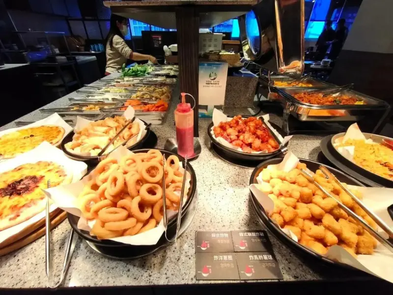 韓劇經典美食不用飛出國 韓國180家超人氣吃到飽餐廳插旗台中