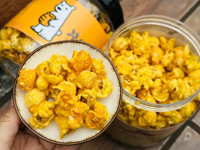 【幾分甜】超人氣療癒系「雞蛋布丁」強勢回歸！「焦糖」「墨西哥