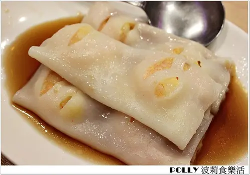 ＊港式點心老店－易牙居