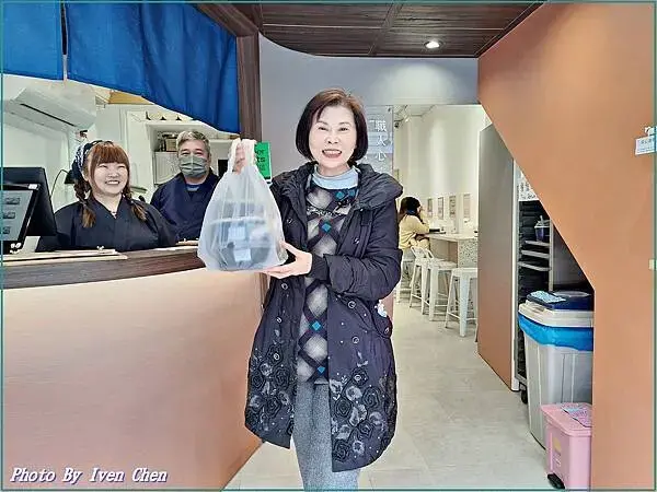 《南港外帶美食推薦》上班族必備健康美味活力餐點/美味湯心拌麵