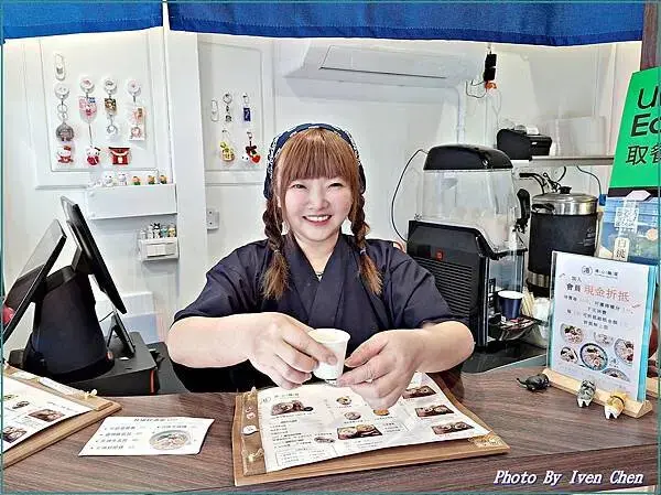 《南港外帶美食推薦》上班族必備健康美味活力餐點/美味湯心拌麵