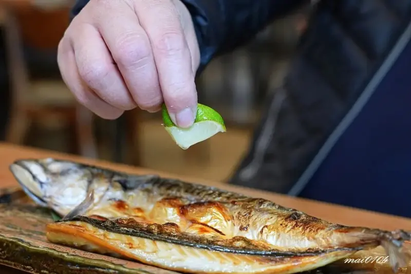中壢居酒屋｜伙串滿酒場～喝啤酒聊天的好所在，連臭豆腐、炒飯、
