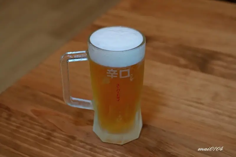 中壢居酒屋｜伙串滿酒場～喝啤酒聊天的好所在，連臭豆腐、炒飯、