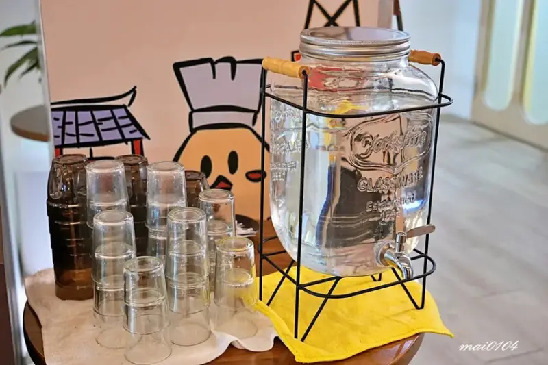 中壢居酒屋｜伙串滿酒場～喝啤酒聊天的好所在，連臭豆腐、炒飯、