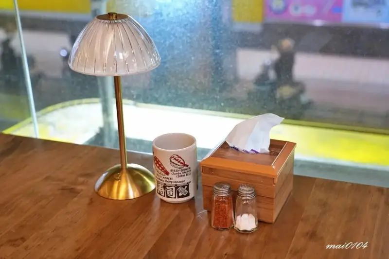 中壢居酒屋｜伙串滿酒場～喝啤酒聊天的好所在，連臭豆腐、炒飯、