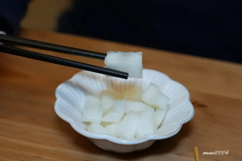 中壢居酒屋｜伙串滿酒場～喝啤酒聊天的好所在，連臭豆腐、炒飯、