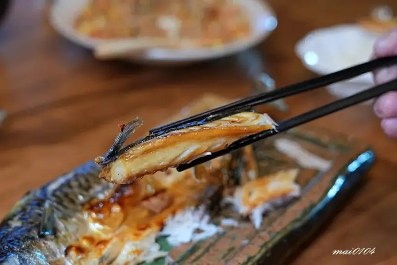 中壢居酒屋｜伙串滿酒場～喝啤酒聊天的好所在，連臭豆腐、炒飯、