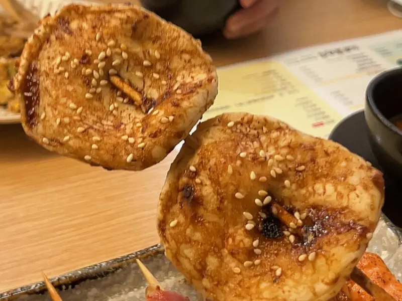 [ 桃園食記 ] 伙串滿酒場 串燒酒場 燒烤居酒屋 | 中壢