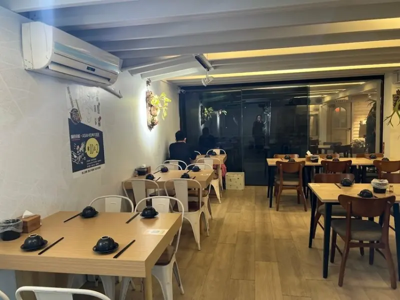 [ 桃園食記 ] 伙串滿酒場 串燒酒場 燒烤居酒屋 | 中壢