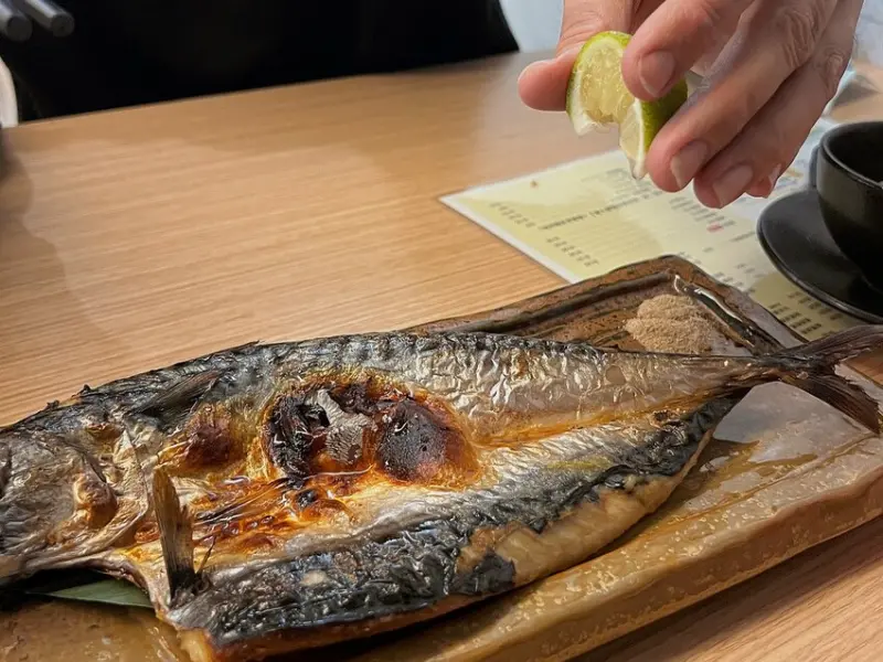 [ 桃園食記 ] 伙串滿酒場 串燒酒場 燒烤居酒屋 | 中壢