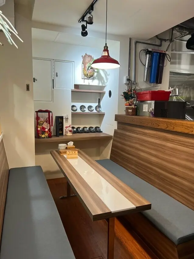 [ 桃園食記 ] 伙串滿酒場 串燒酒場 燒烤居酒屋 | 中壢