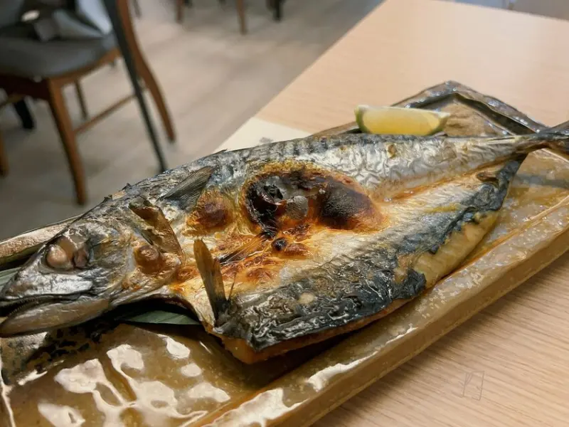 [ 桃園食記 ] 伙串滿酒場 串燒酒場 燒烤居酒屋 | 中壢