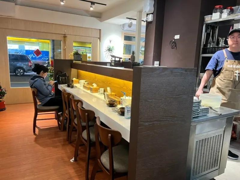 [ 桃園食記 ] 伙串滿酒場 串燒酒場 燒烤居酒屋 | 中壢