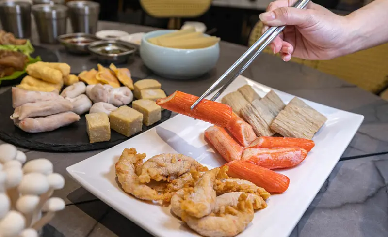 來馬吃鍋｜頭份建國夜市美食推薦｜2025苗栗美食推薦