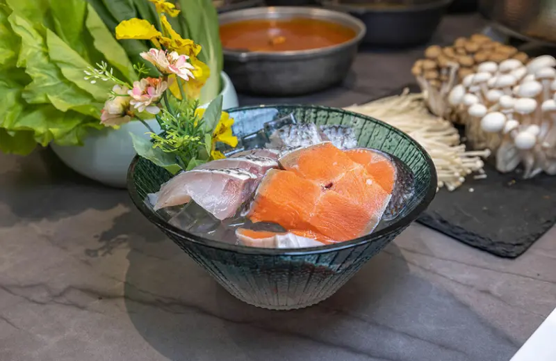 來馬吃鍋｜頭份建國夜市美食推薦｜2025苗栗美食推薦