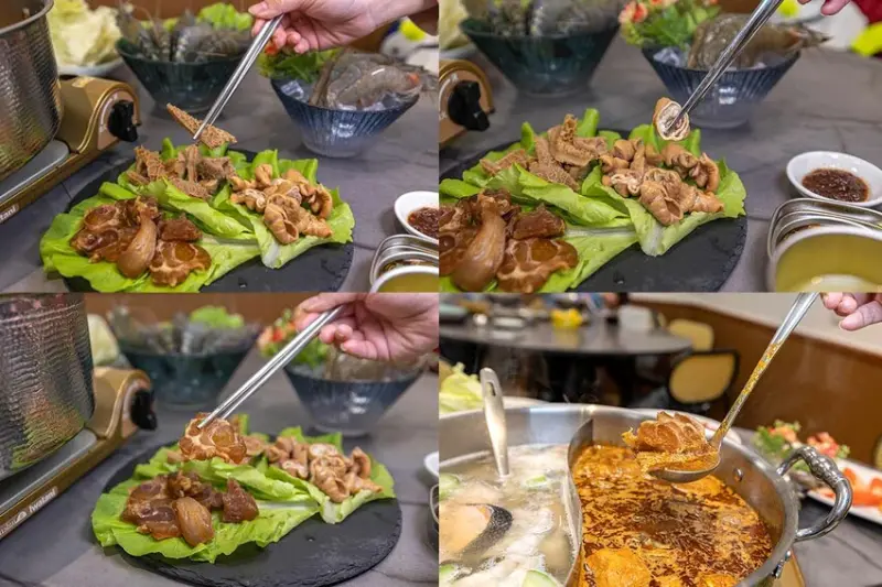 來馬吃鍋｜頭份建國夜市美食推薦｜2025苗栗美食推薦