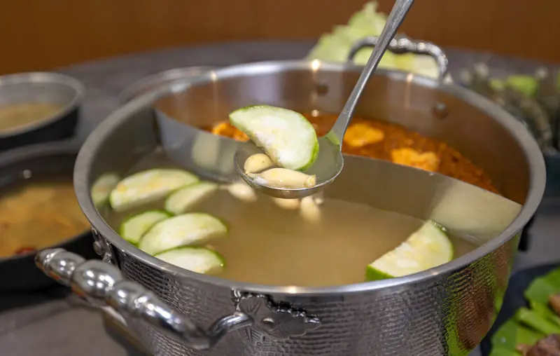 來馬吃鍋｜頭份建國夜市美食推薦｜2025苗栗美食推薦