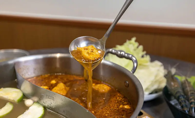 來馬吃鍋｜頭份建國夜市美食推薦｜2025苗栗美食推薦