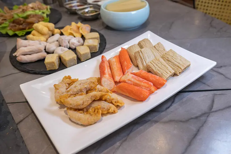 來馬吃鍋｜頭份建國夜市美食推薦｜2025苗栗美食推薦