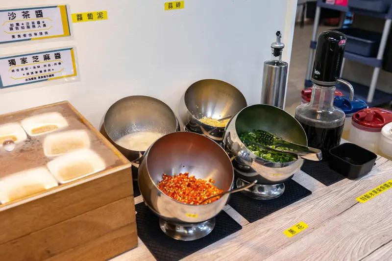 來馬吃鍋｜頭份建國夜市美食推薦｜2025苗栗美食推薦