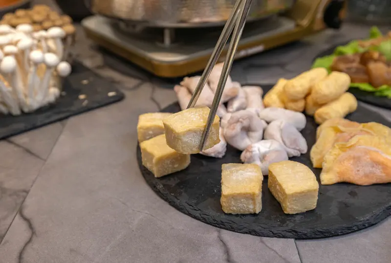 來馬吃鍋｜頭份建國夜市美食推薦｜2025苗栗美食推薦