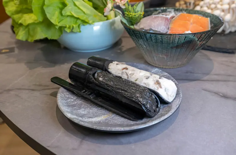 來馬吃鍋｜頭份建國夜市美食推薦｜2025苗栗美食推薦