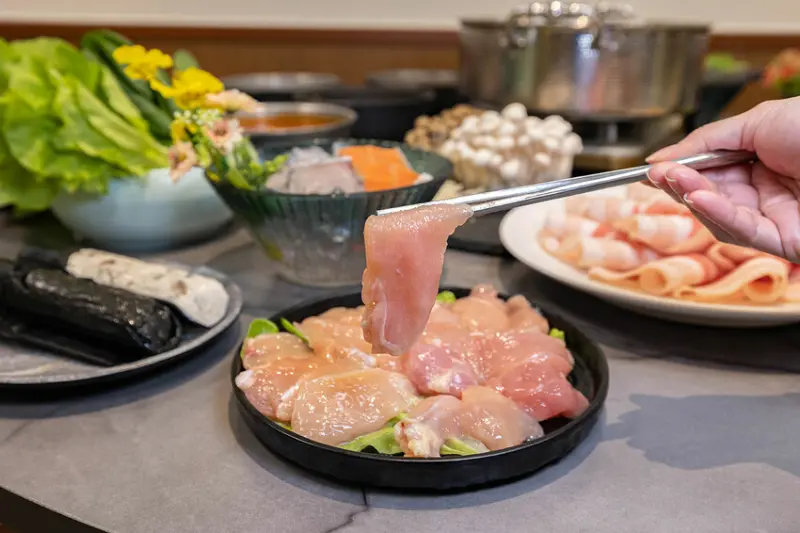 來馬吃鍋｜頭份建國夜市美食推薦｜2025苗栗美食推薦