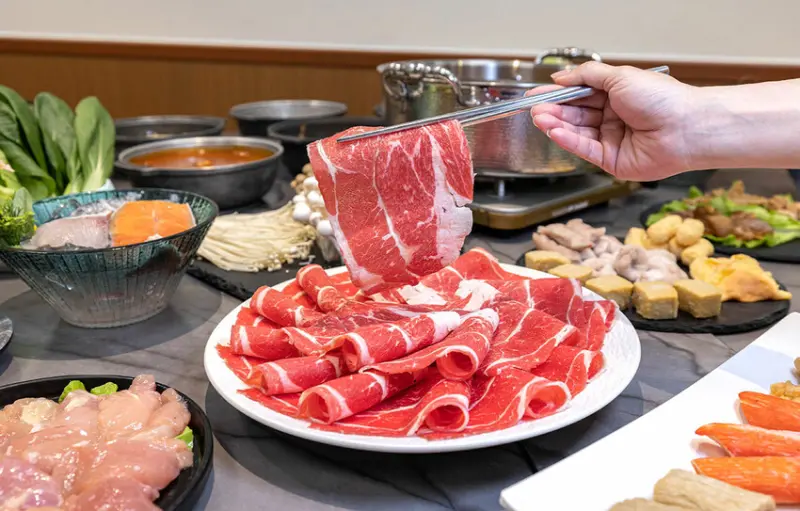 來馬吃鍋｜頭份建國夜市美食推薦｜2025苗栗美食推薦