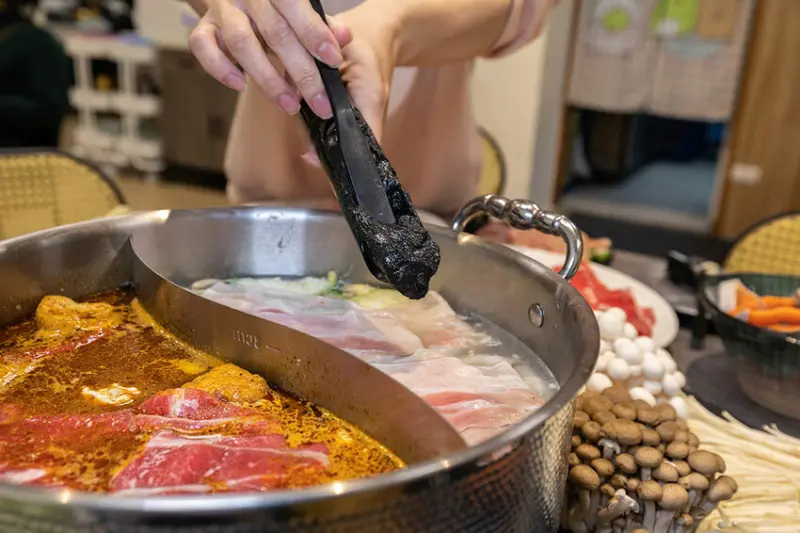 來馬吃鍋｜頭份建國夜市美食推薦｜2025苗栗美食推薦