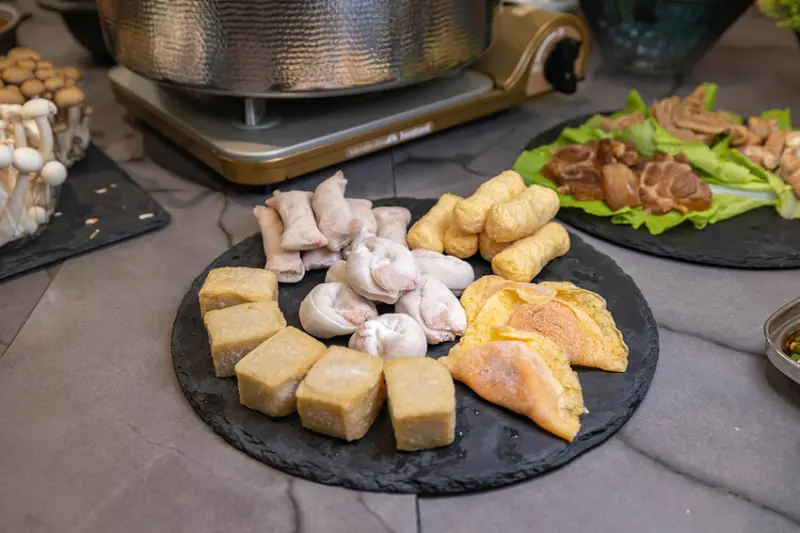 來馬吃鍋｜頭份建國夜市美食推薦｜2025苗栗美食推薦