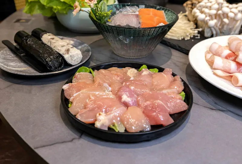 來馬吃鍋｜頭份建國夜市美食推薦｜2025苗栗美食推薦