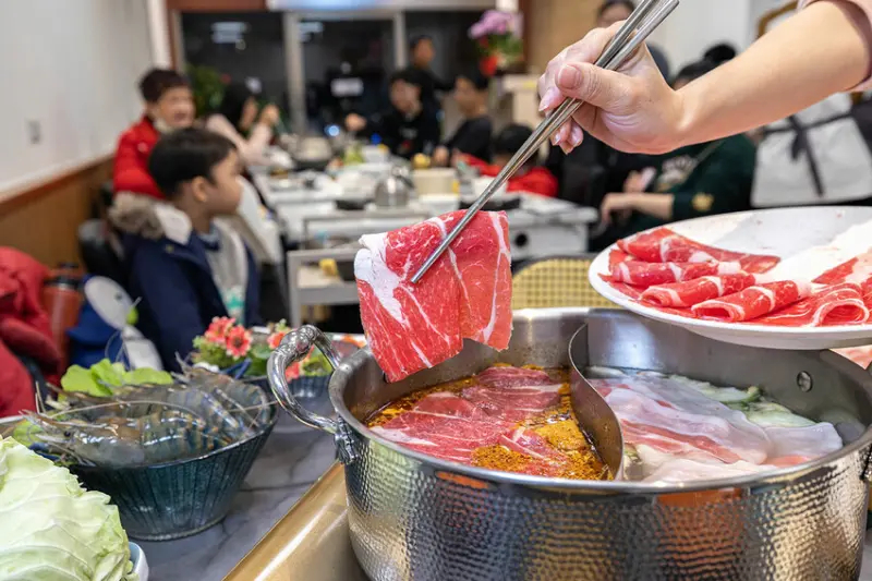 來馬吃鍋｜頭份建國夜市美食推薦｜2025苗栗美食推薦