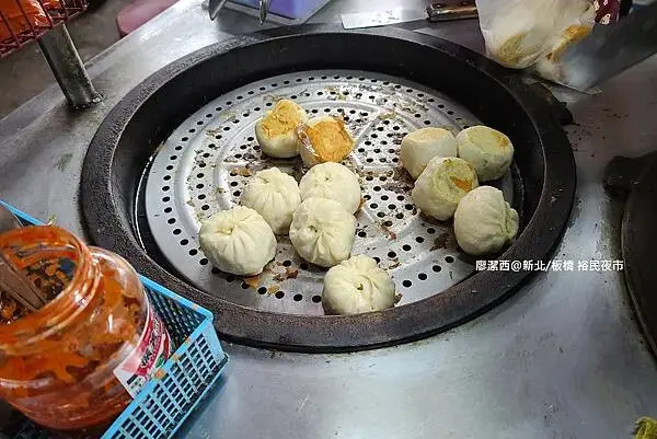 【新北/板橋】裕民夜市3