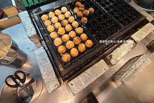 【新北/板橋】裕民夜市3