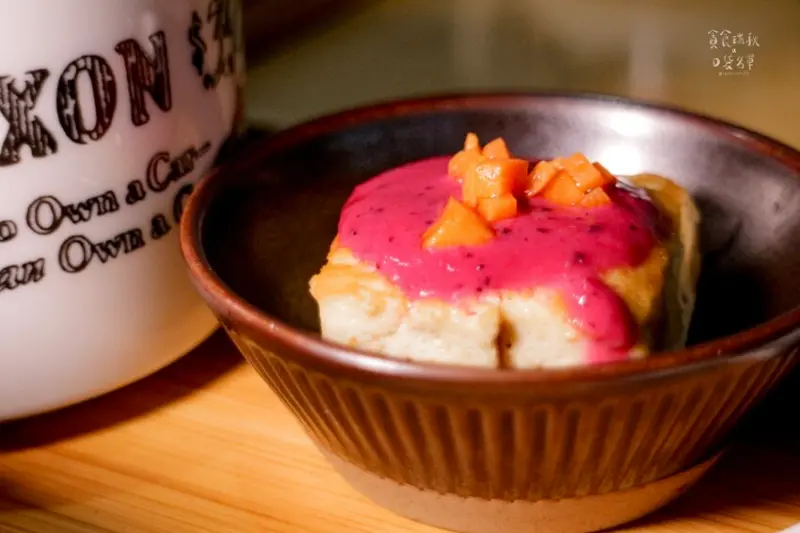 台東市區｜隱身於巷弄內老宅，在地特色食材、用心滿分創意料理｜