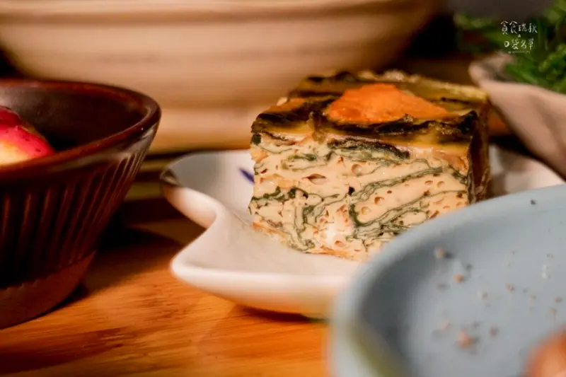 台東市區｜隱身於巷弄內老宅，在地特色食材、用心滿分創意料理｜