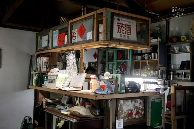 台東市區｜隱身於巷弄內老宅，在地特色食材、用心滿分創意料理｜