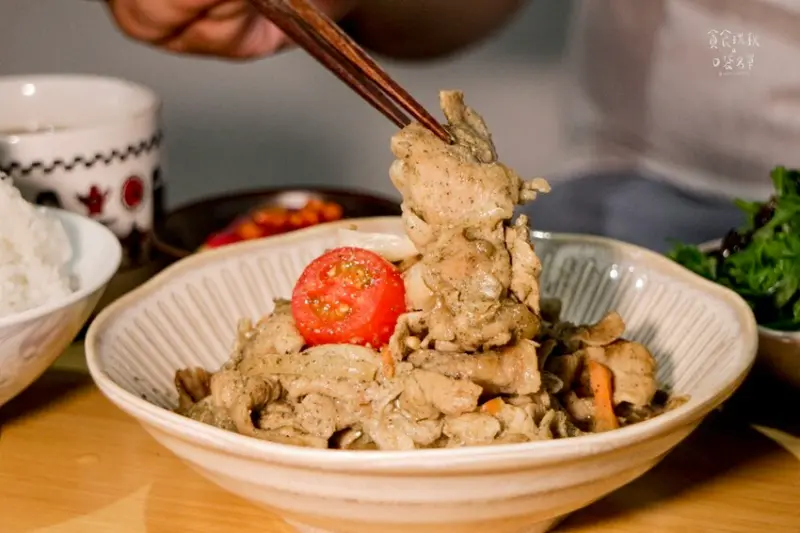 台東市區｜隱身於巷弄內老宅，在地特色食材、用心滿分創意料理｜