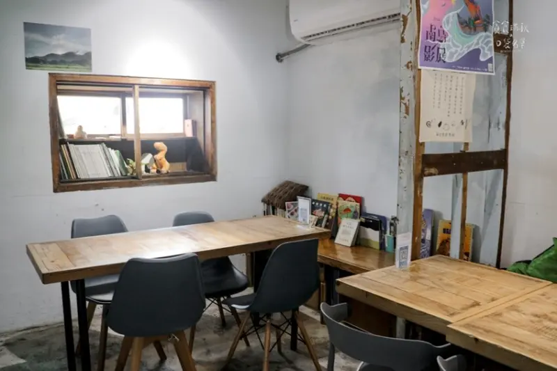 台東市區｜隱身於巷弄內老宅，在地特色食材、用心滿分創意料理｜