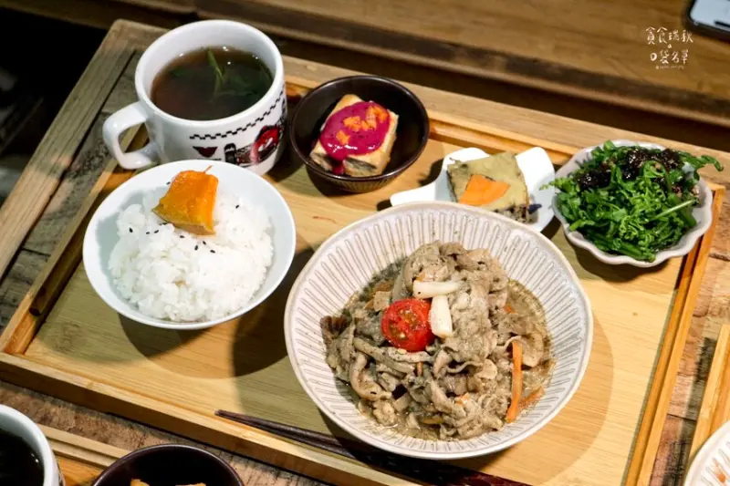 台東市區｜隱身於巷弄內老宅，在地特色食材、用心滿分創意料理｜