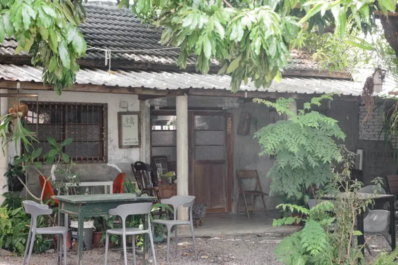 台東市區｜隱身於巷弄內老宅，在地特色食材、用心滿分創意料理｜