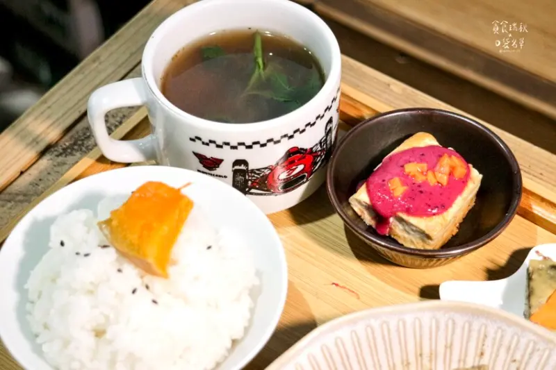 台東市區｜隱身於巷弄內老宅，在地特色食材、用心滿分創意料理｜